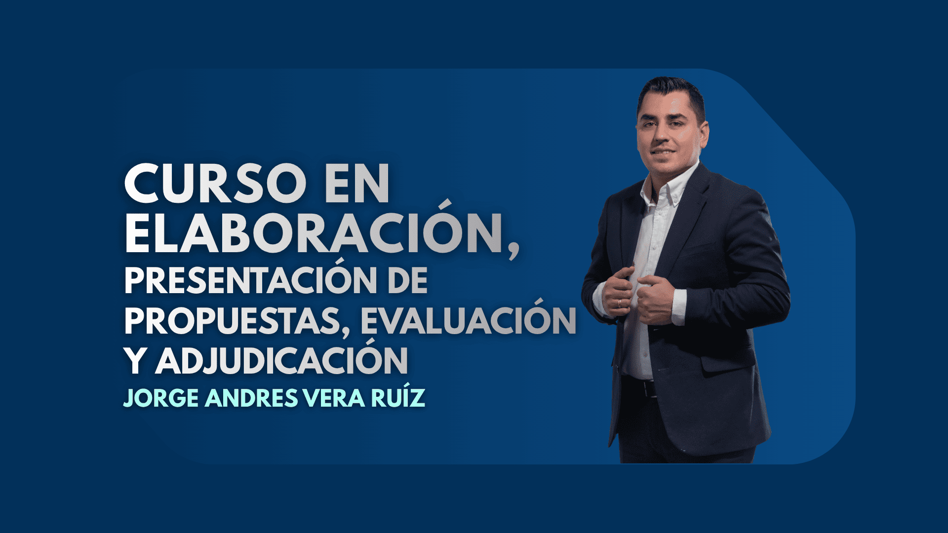 Curso 8: Curso en creación de empresas